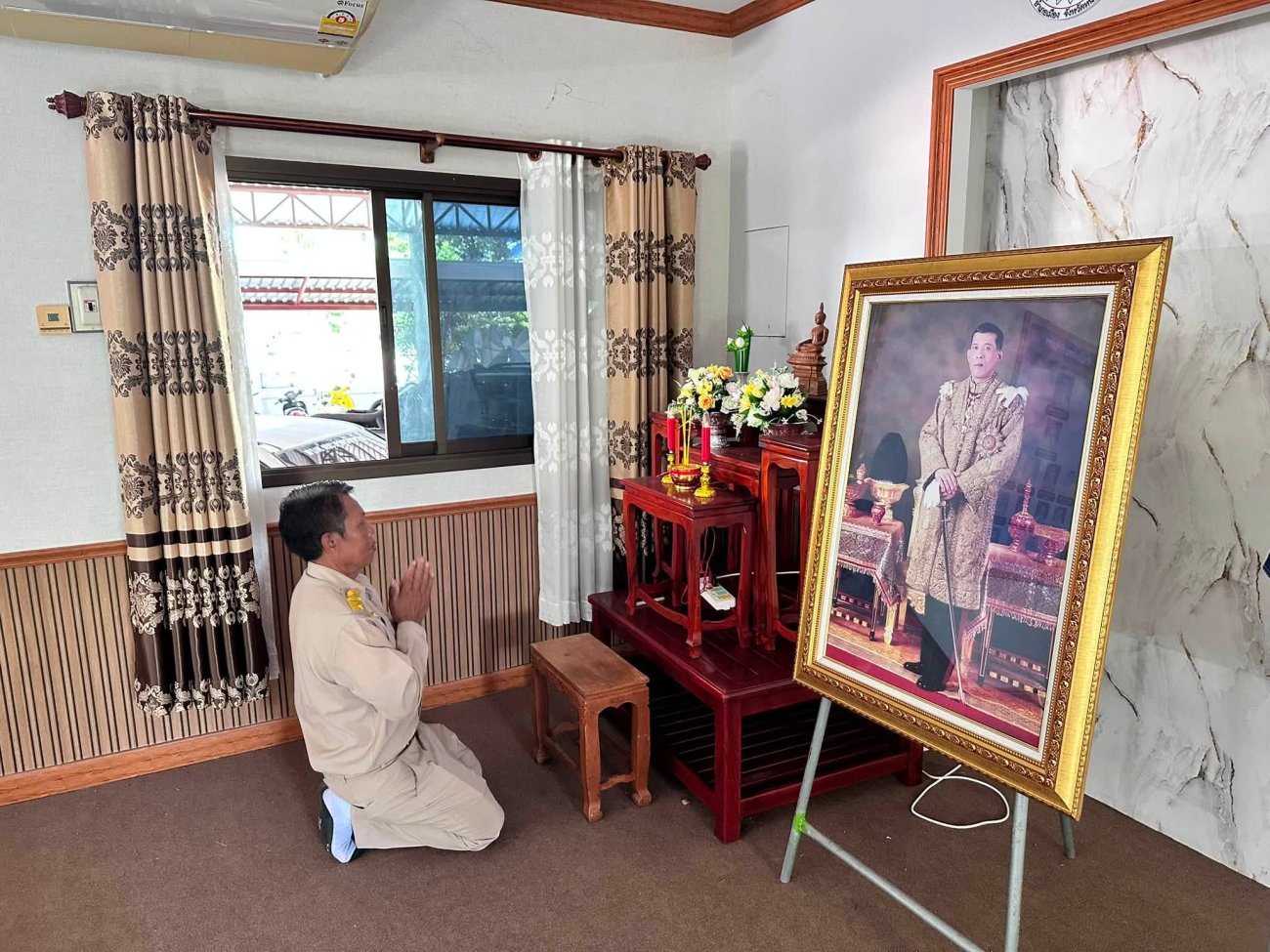 วันที่ 14 สิงหาคม 2569 นายไกรสิทธิ พลเสน ประธานสภาองค์การบริหารส่วนตำบลพระธาตุบังพวน เป็นประธานเปิดการประชุม สภาองค์การบริหารส่วนตำบลพระธาตุบังพวน สมัยสามัญ สมัยที่ 3 ครั้งที่ 3/2569 ณ ห้องประชุมองค์การบริหารส่วนตำบลพระธาตุบังพวน โดยมีสมาชิกสภาองค์การบริหารส่วนตำบล คณะผู้บริหาร และเจ้าหน้าที่ที่เกี่ยวข้องเข้าร่วมประชุมโดยพร้อมเพรียง